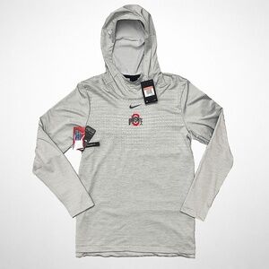 Football Team Issue - On Field Light-Weight Hoodie